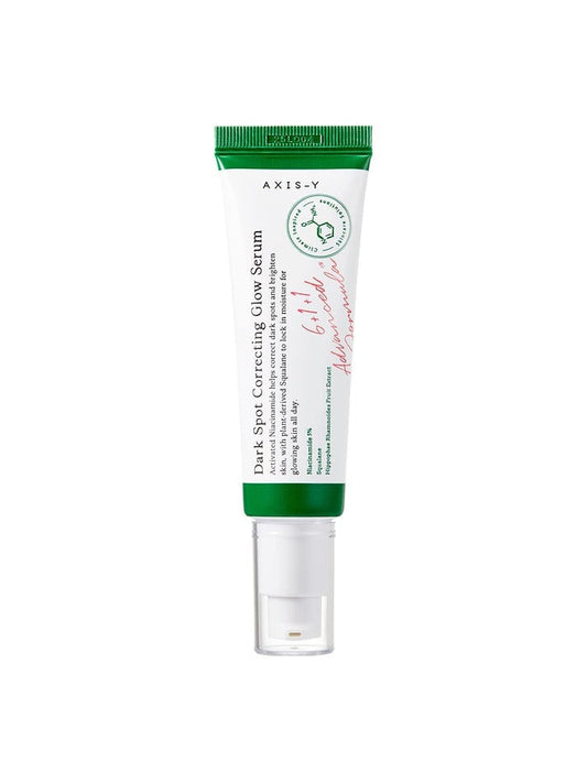 Axis-Y Dark Spot Correcting Glow Serum, product