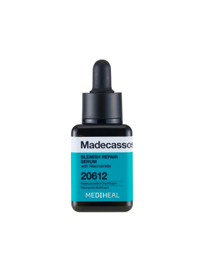 Mediheal Madecassoside Blemish Repair Serum, product