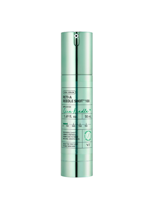 VT Reti-A Reedle Shot 100, product