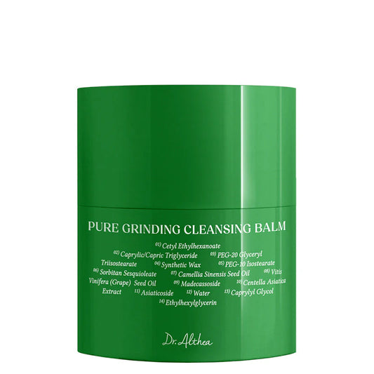 Dr.Althea Pure Grinding Cleansing Balm, product
