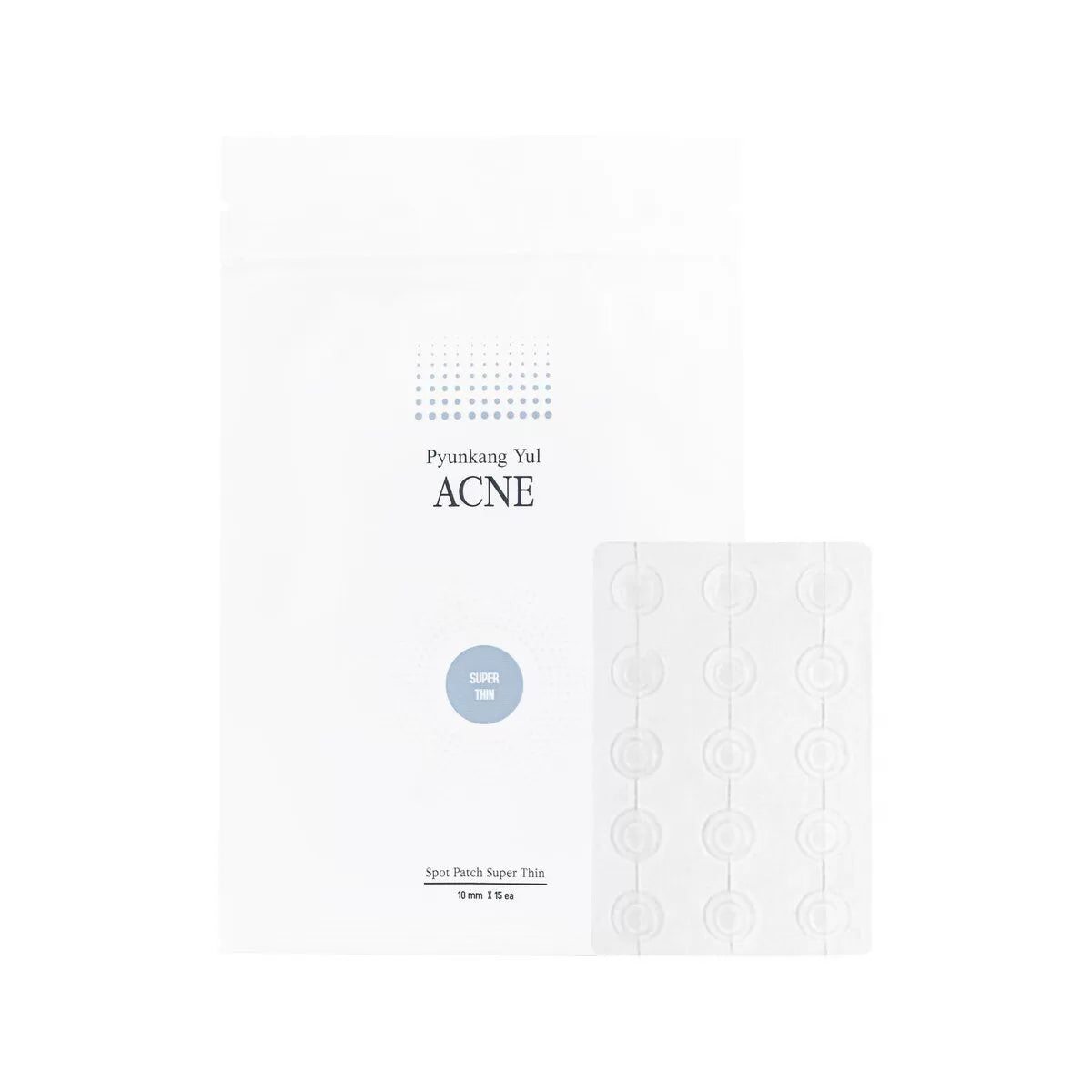 Pyunkang Yul Acne Spot Patch Super Thin, product