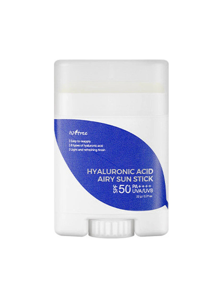 ISNTREE Hyaluronic Acid Airy Sun Stick, product