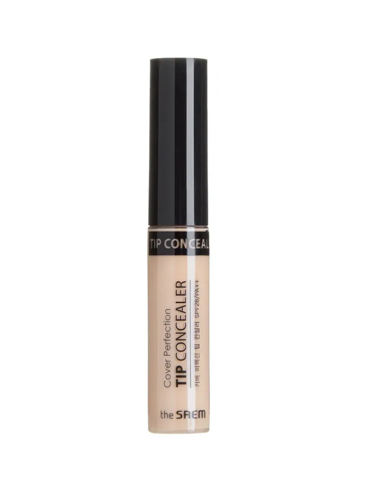 the SAEM Cover Perfection Tip Concealer