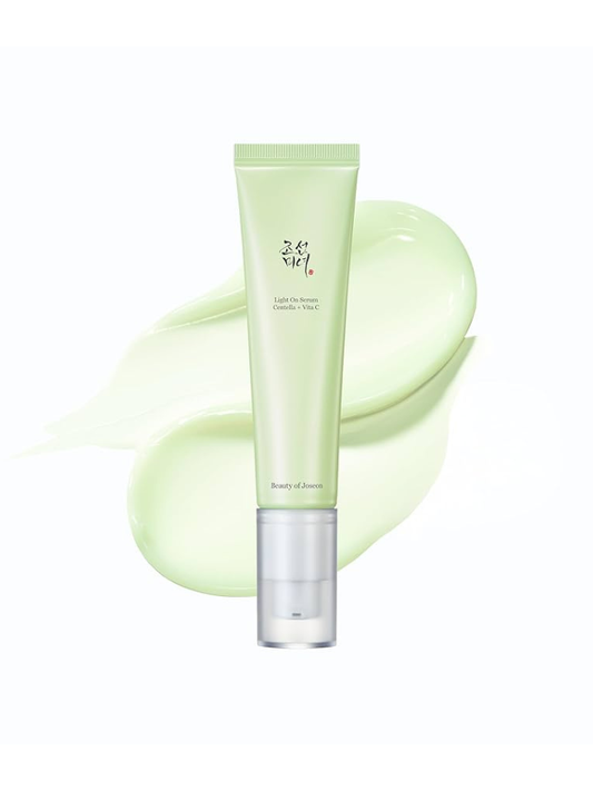 Beauty of Joseon Light on Serum Centella + Vita C, product