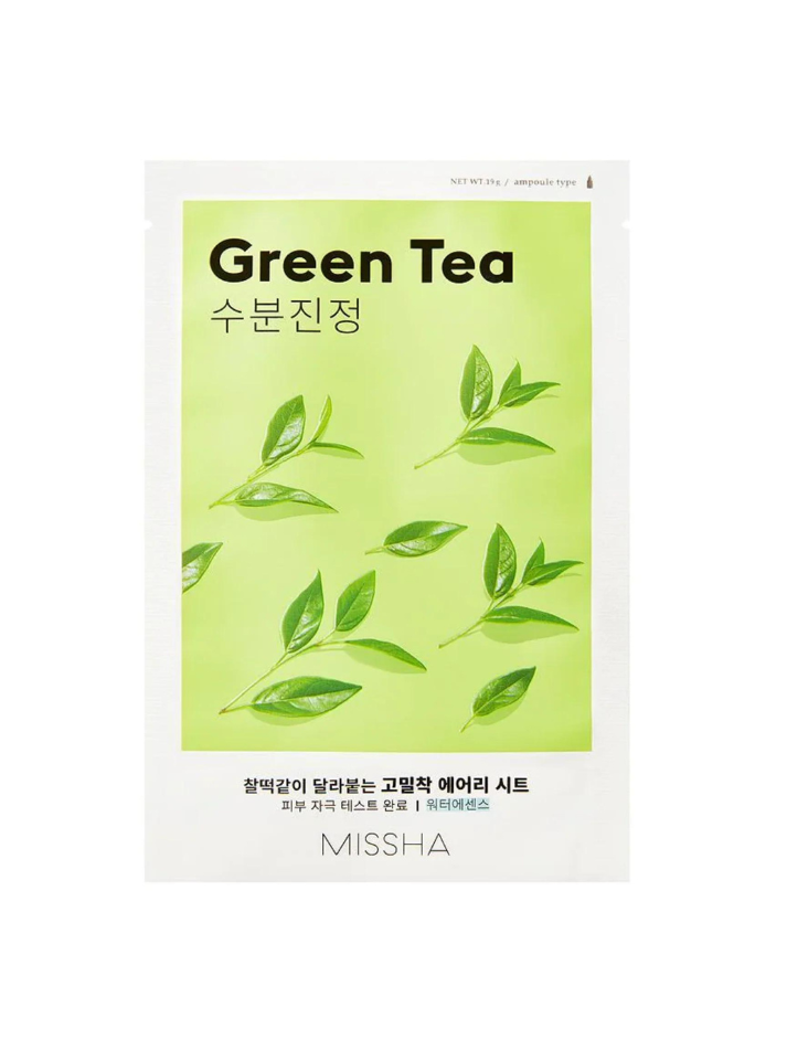 MISSHA Airy Fit Sheet Mask, product