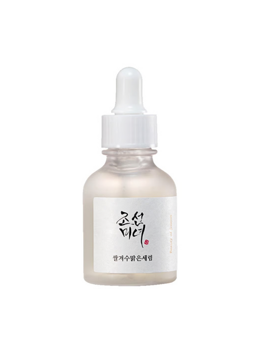 Beauty of Joseon Glow Deep Serum Rice + Alpha-Arbutin, product