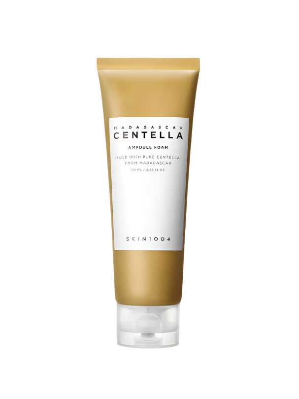 SKIN1004 Madagascar Centella Ampoule Foam, product