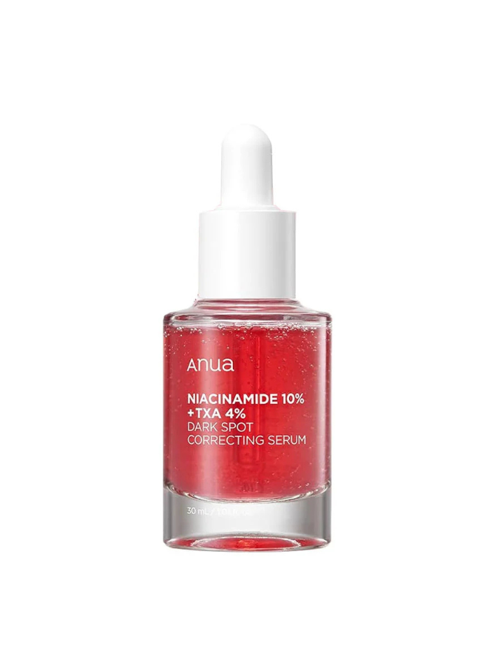 Anua Niacinamide 10%+TXA 4% Dark Spot Correcting Serum, product