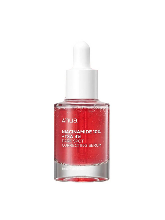 Anua Niacinamide 10%+TXA 4% Dark Spot Correcting Serum, product