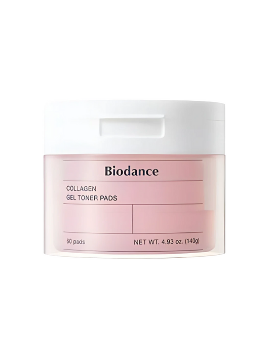 Biodance Collagen Gel Toner Pads, product