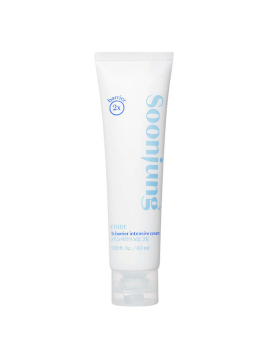 Etude Soonjung 2x Barrier Intensive Cream, product