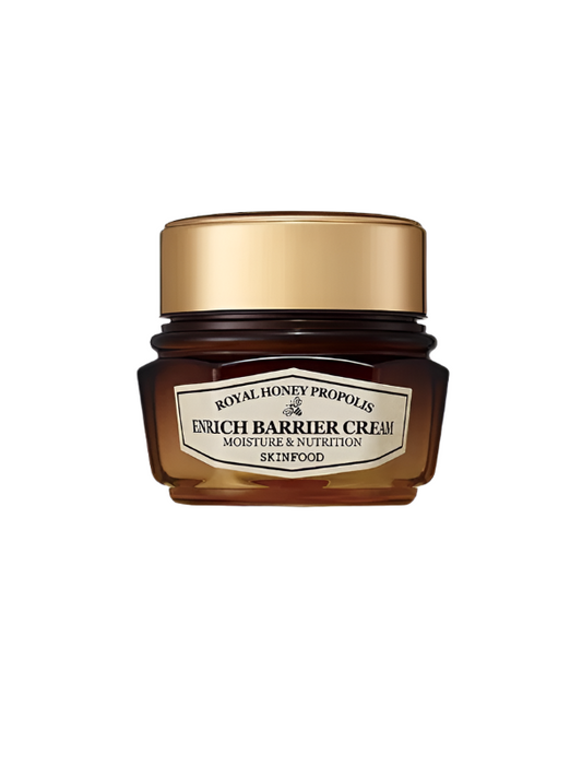 SKINFOOD Royal Honey Propolis Enrich Barrier Cream, product