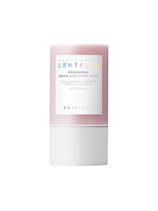 SKIN1004 Madagascar Centella Poremizing Quick Clay Stick Mask, product