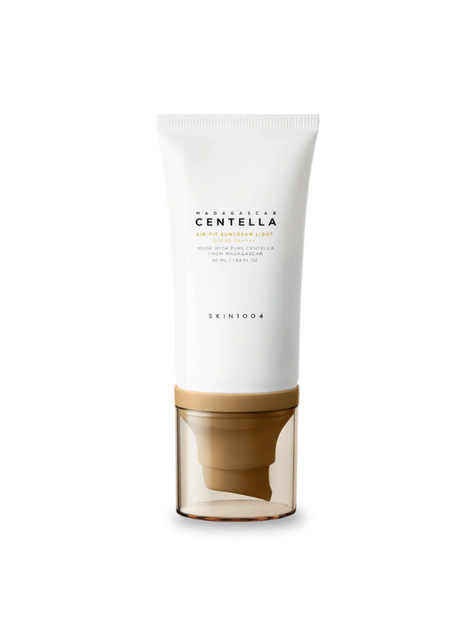 SKIN1004 Madagascar Centella Air-fit Sunscream Light, PRODUCT