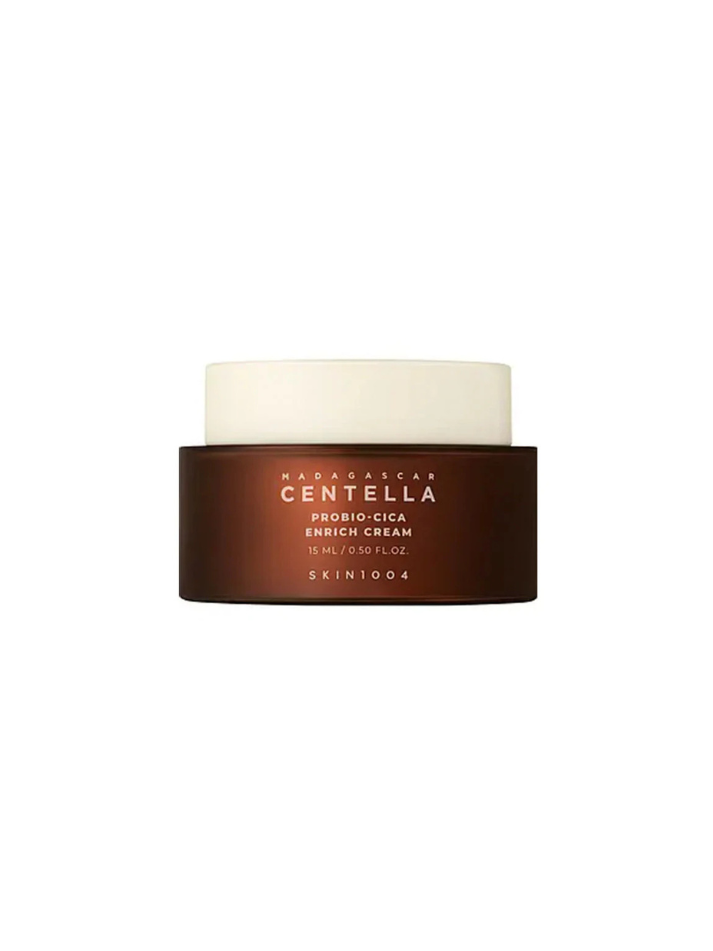 SKIN1004 Madagascar Centella Probio-cica Enrich Cream, PRODUCT