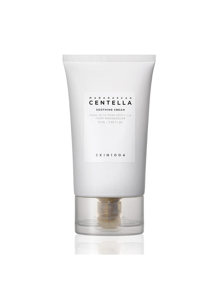 SKIN1004 Madagascar Centella Soothing Cream, product