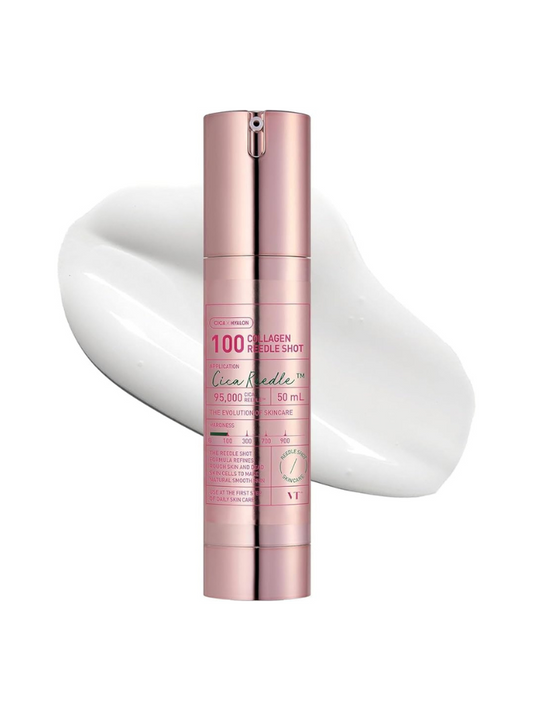 VT Collagen Reedle Shot 100, product