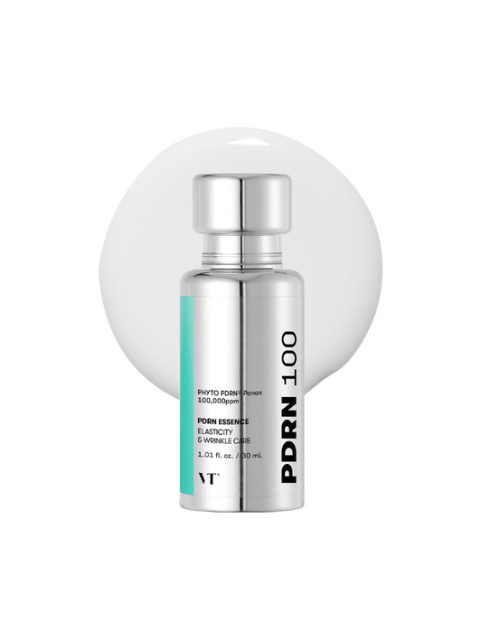 VT PDRN Essence 100, product