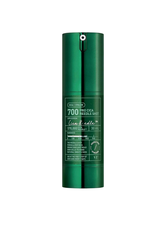 VT Pro Cica Reedle Shot 700