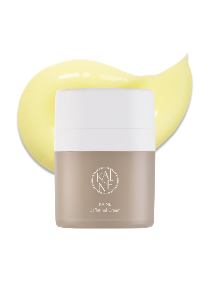 KAINE Caffetinal Cream, product