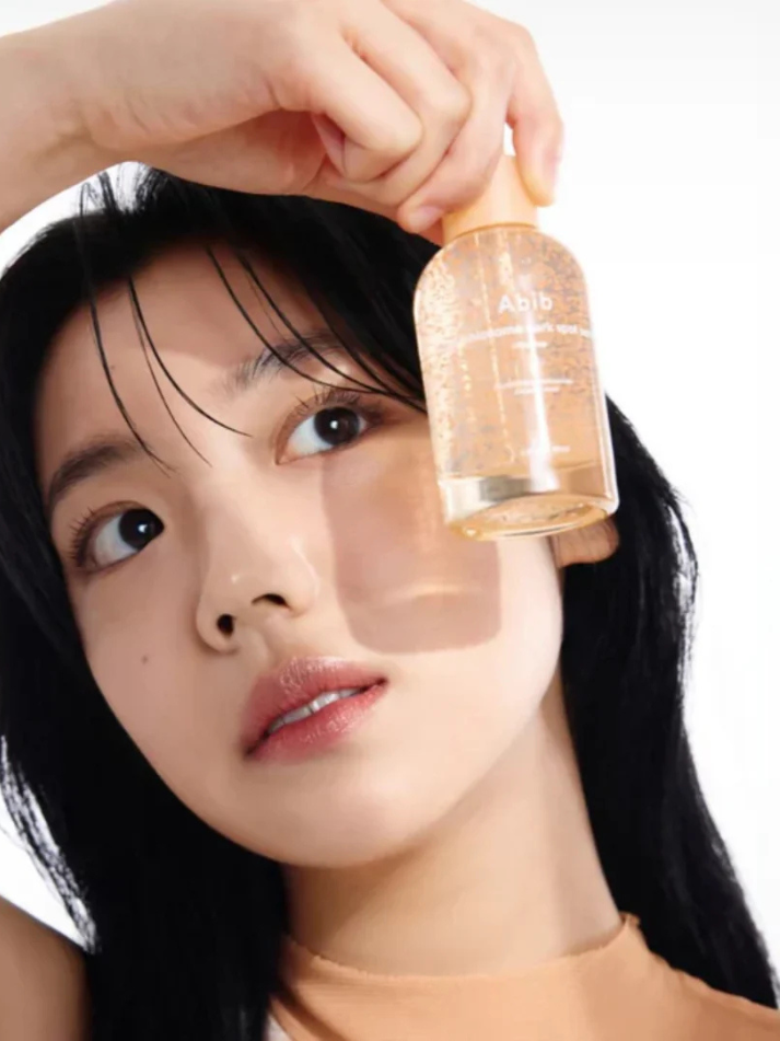 ABIB Glutathiosome Dark Spot Serum Vita Drop, model