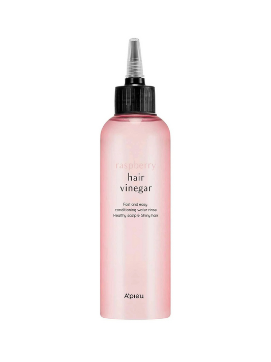 A'pieu Rasberry Hair Vinegar, product