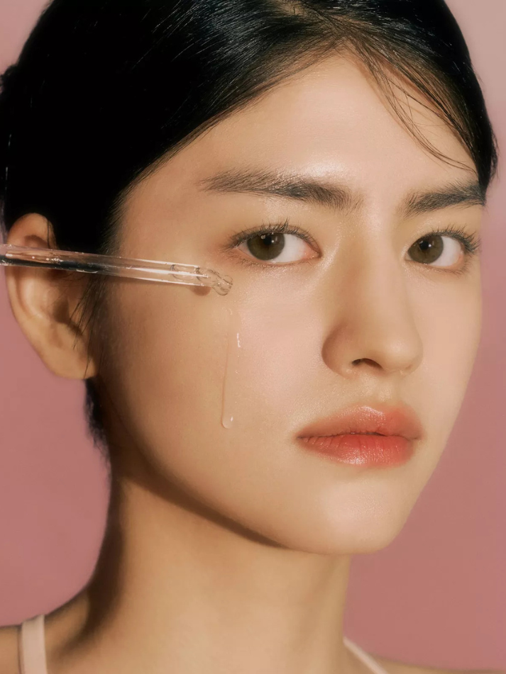 SKIN1004 Madagascar Centella Poremizing Fresh Ampoule, model