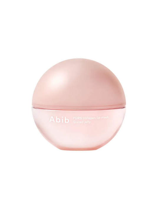 ABIB PDRN Collagen Lip Mask Glazed Jelly, product