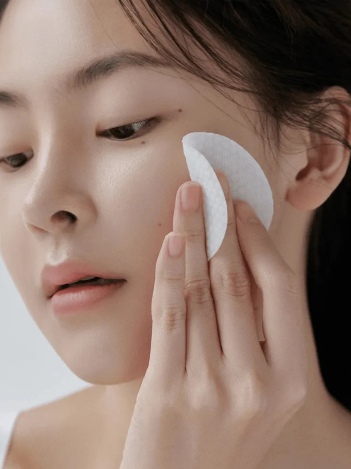 Celimax JIWOOGAE Heartleaf BHA Peeling Pad, model