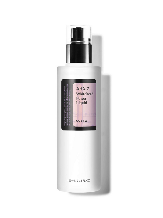 COSRX AHA 7 Whitehead Power Liquid