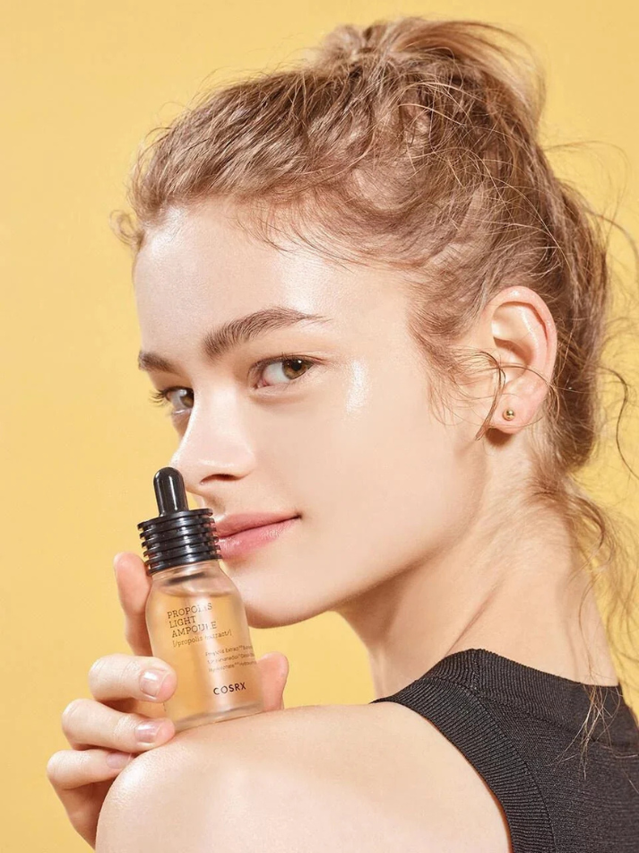 COSRX Full Fit Propolis Light Ampoule, model