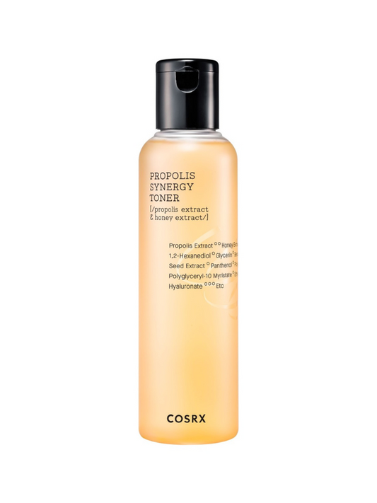 COSRX Full Fit Propolis Synergy Toner, product
