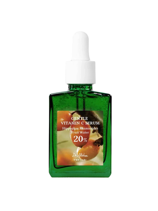 Dr.Althea Gentle Vitamin C Serum, product