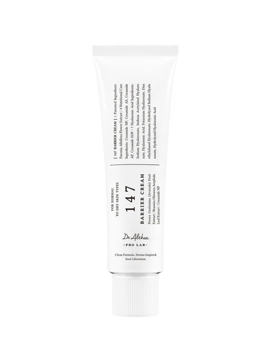 Dr.Althea 147 Barrier Cream, product