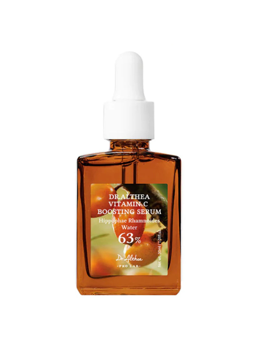 Dr.Althea Vitamin C Boosting Serum, product