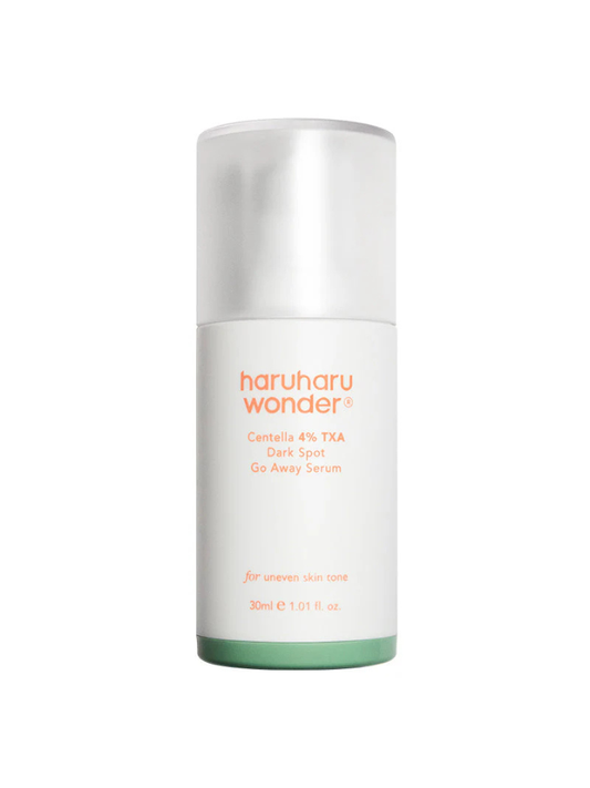 Haruharu Centella 4% TXA Dark Spot Go Away Serum, product