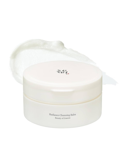 Beauty of Joseon Radiance Cleansing Balm, product