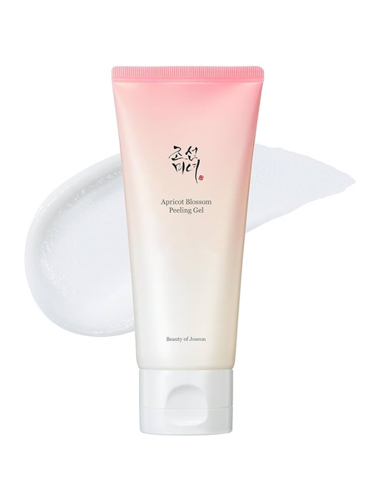 Beauty of Joseon Apricot Blossom Peeling Gel, product