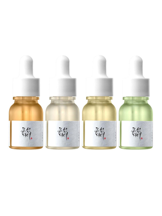 Beauty of Joseon Hanbang Serum Discovery Kit, product