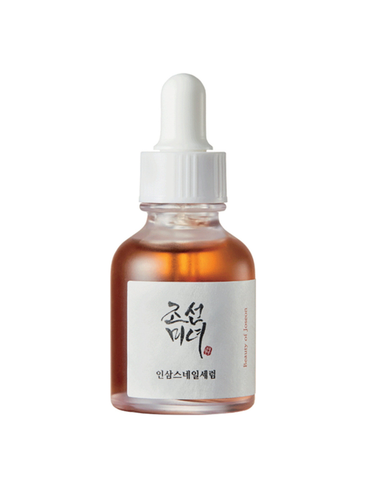 Beauty of Joseon Revive Serum: Ginseng + Snail Mucin, product