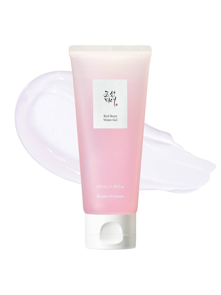 Beauty of Joseon Red Bean Water Gel, product