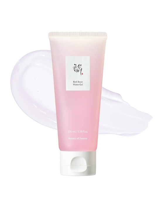 Beauty of Joseon Red Bean Water Gel, product