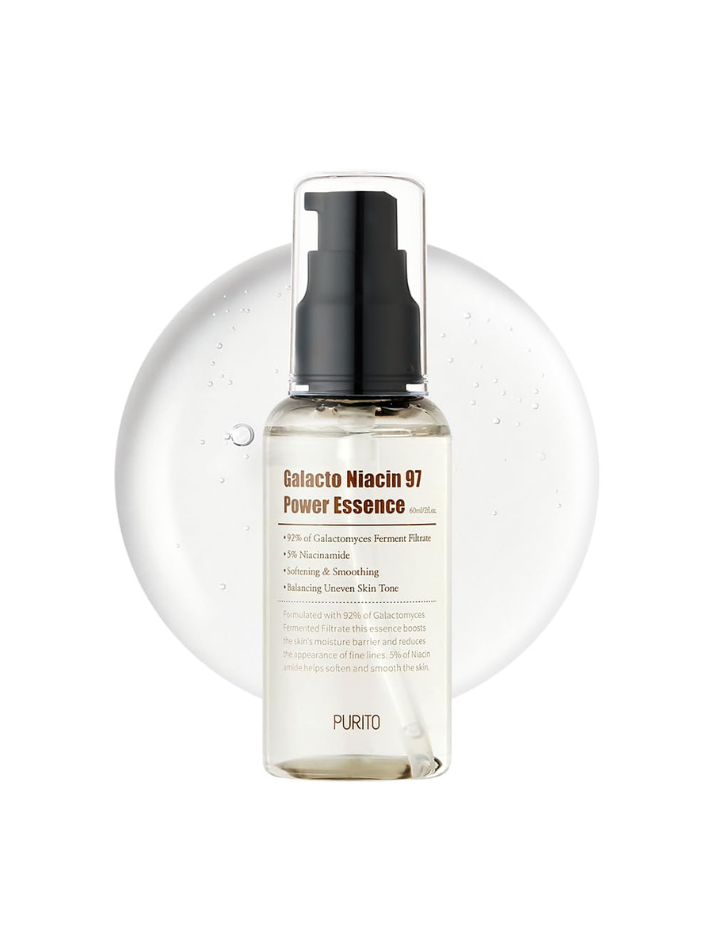 Purito Seoul Galacto Niacin 97 Power Essence, product