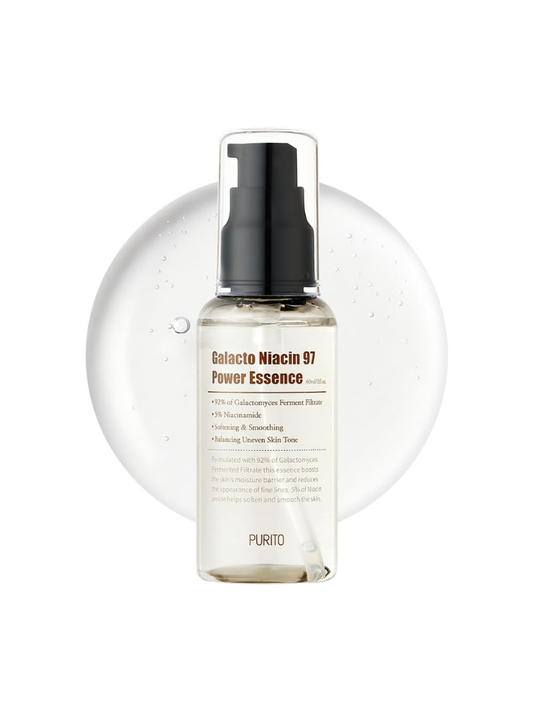 Purito Seoul Galacto Niacin 97 Power Essence, product