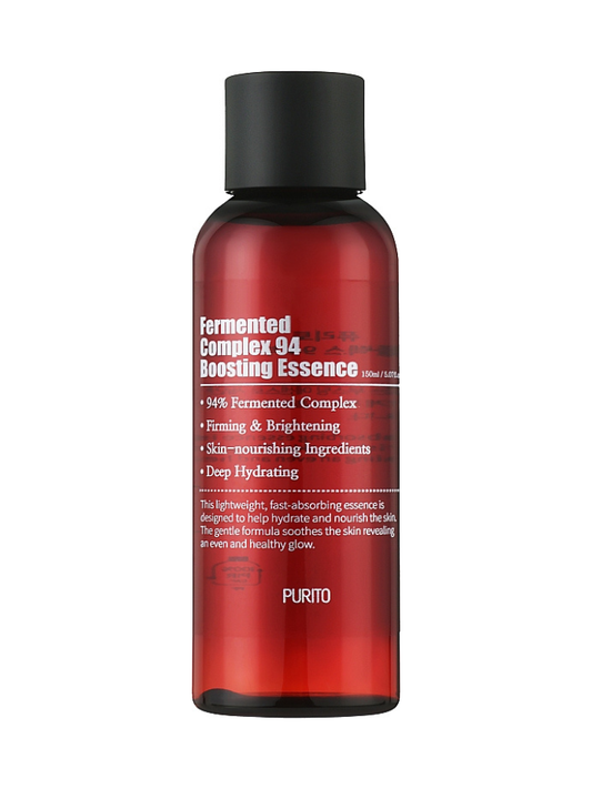 Purito Seoul Fermented Complex 94 Boosting Essence, product