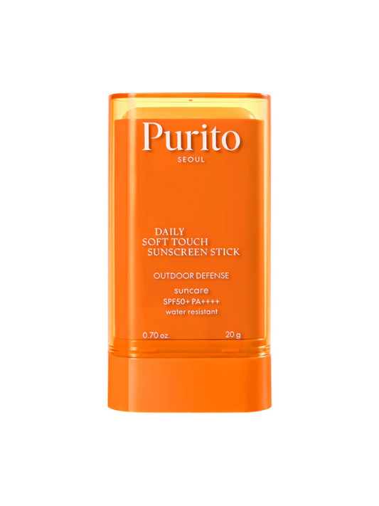 Purito Seoul Daily Soft Touch Sunscreen Stick, product