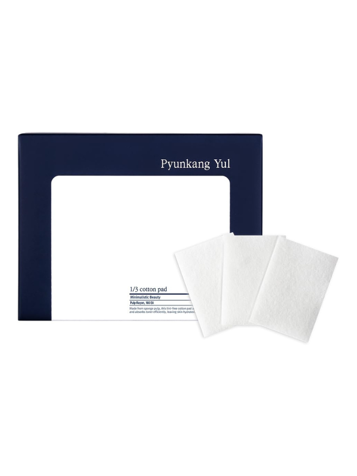 Pyunkang yul 1/3 Cotton Pad, product