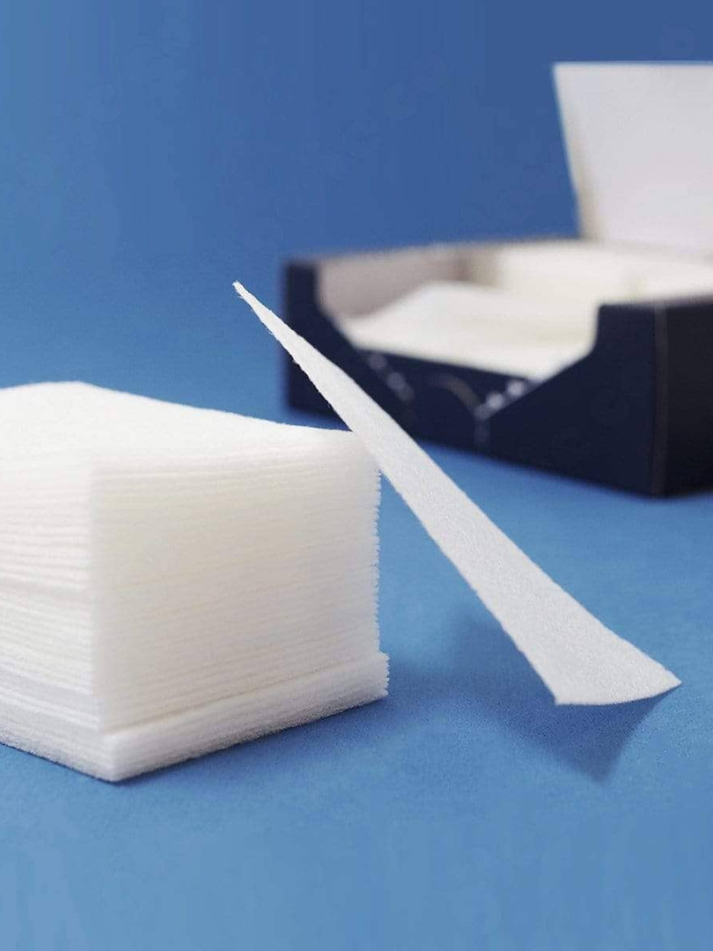 Pyunkang yul 1/3 Cotton Pad, action
