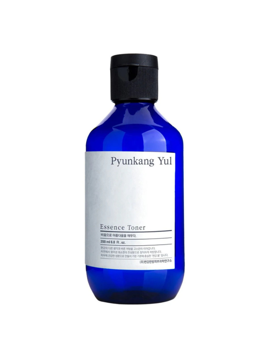Pyunkang yul Essence Toner, product