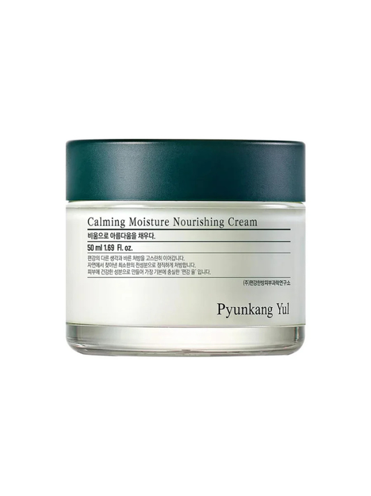 Pyunkang yul Calming Moisture Barrier Cream